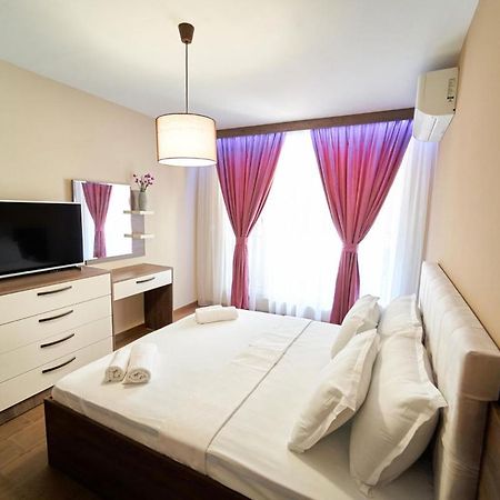 Инфинити Burgas Zewnętrze zdjęcie