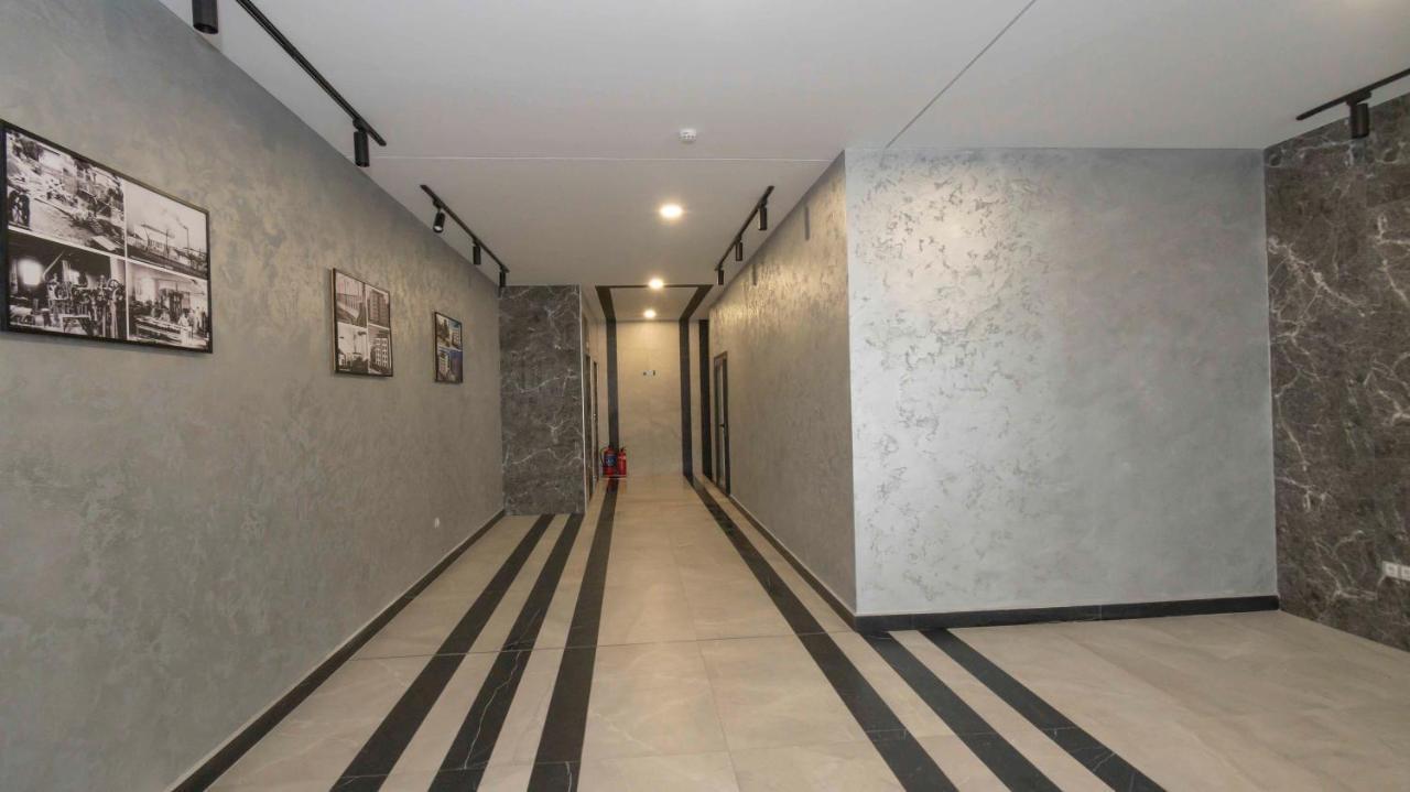 Инфинити Burgas Zewnętrze zdjęcie