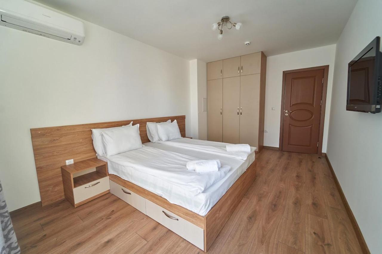 Инфинити Burgas Zewnętrze zdjęcie