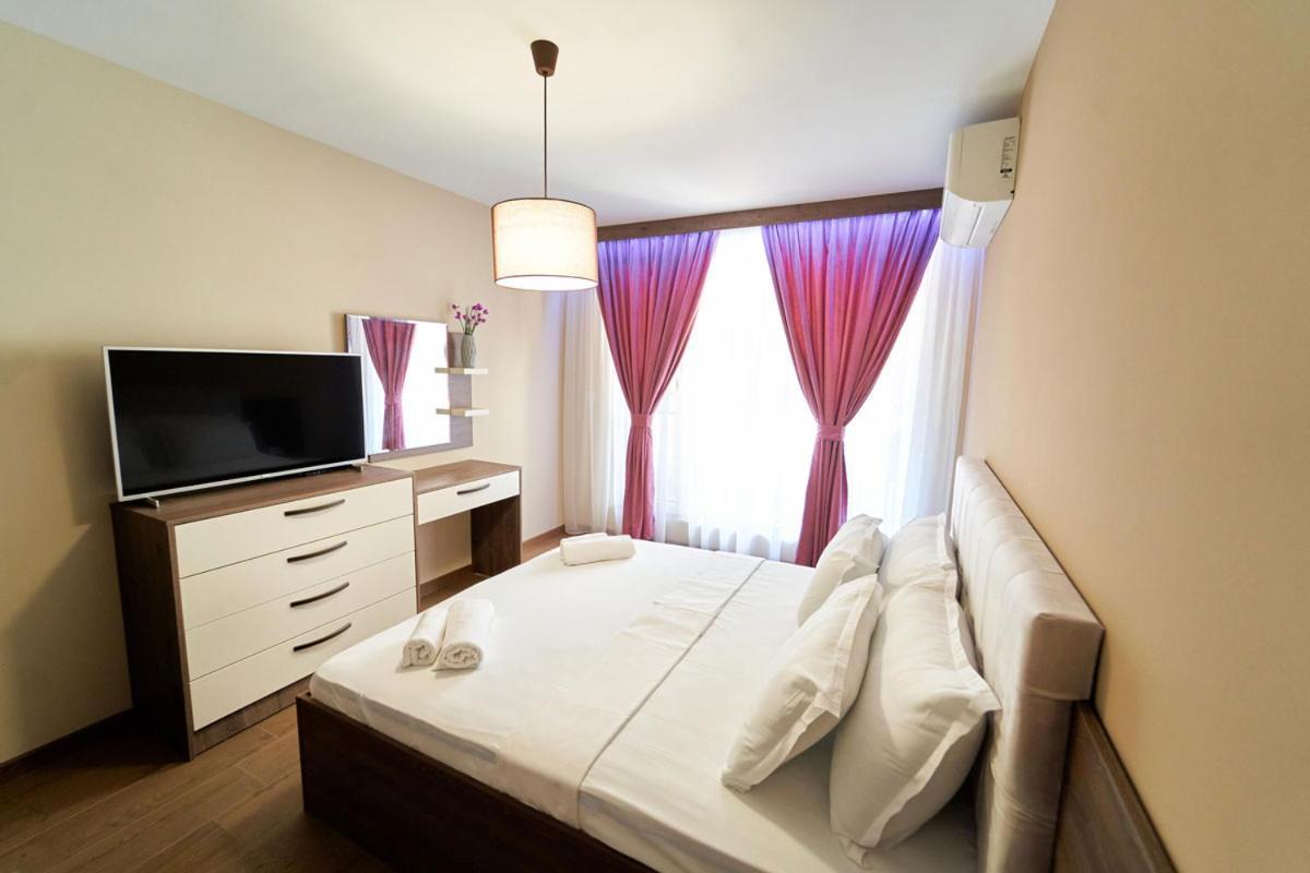 Инфинити Burgas Zewnętrze zdjęcie